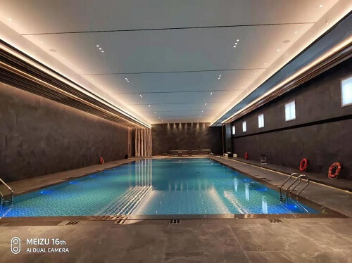 福州金轮公司员工健身俱乐部麻豆三级高潮性爱片