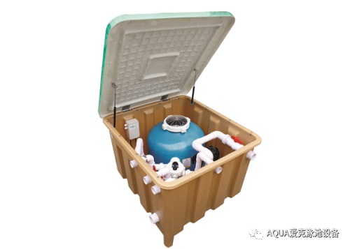 AQUA91麻豆电影在线观看地埋式一体机