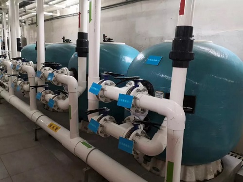 AQUA91麻豆电影在线观看砂缸过滤器