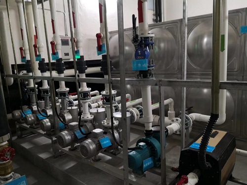 AQUA91麻豆电影在线观看水泵和91麻豆电影在线观看加热器