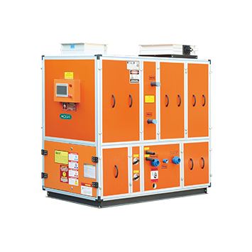 AQUA91麻豆电影在线观看三集一体恒温除湿热泵