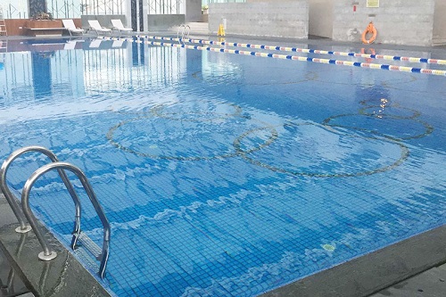 室内麻豆三级高潮性爱片