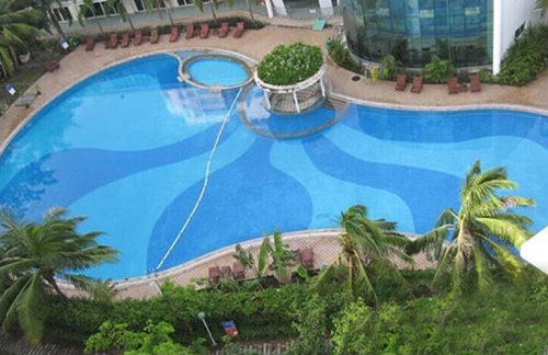 麻豆三级高潮性爱片水处理设备该如何维护