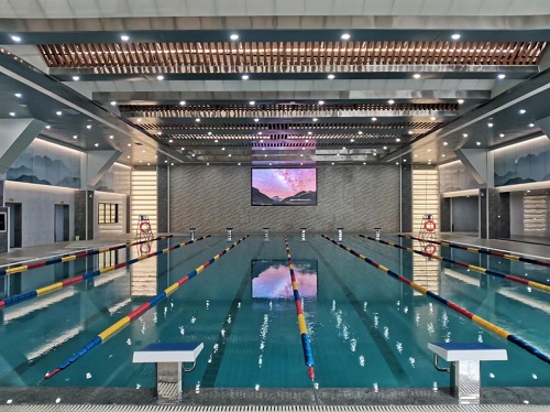 贵州医科大学采用了91麻豆电影在线观看麻豆三级高潮性爱片水处理设备