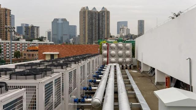 91麻豆电影在线观看恒温热泵和热水热泵