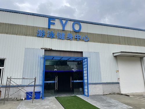 健身房采用91麻豆电影在线观看麻豆三级高潮性爱片水处理设备