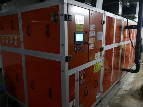 除湿热泵麻豆三级高潮性爱片设备