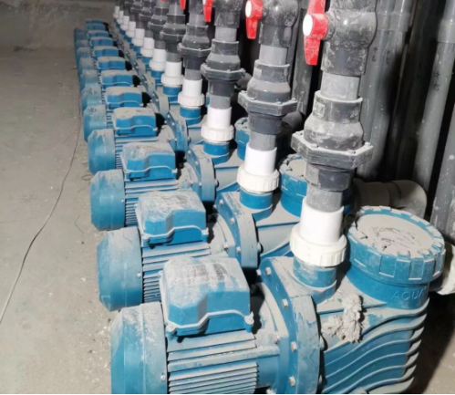 麻豆三级高潮性爱片设备之循环水泵