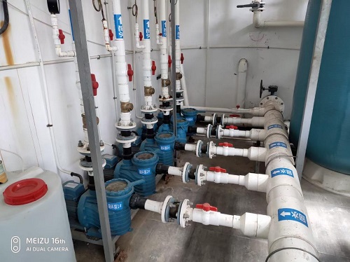 麻豆三级高潮性爱片设备之循环水泵