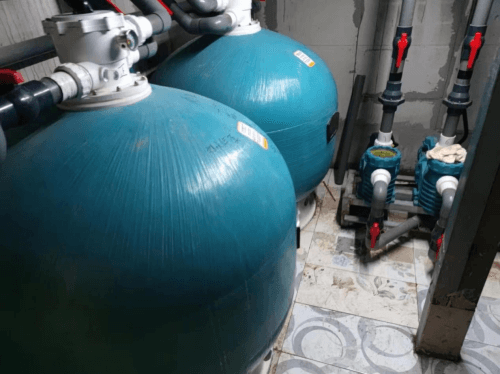 AQUA91麻豆电影在线观看过滤砂缸