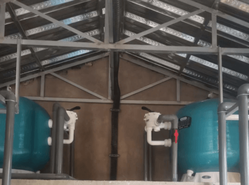 AQUA91麻豆电影在线观看 麻豆三级高潮性爱片设备过滤砂缸