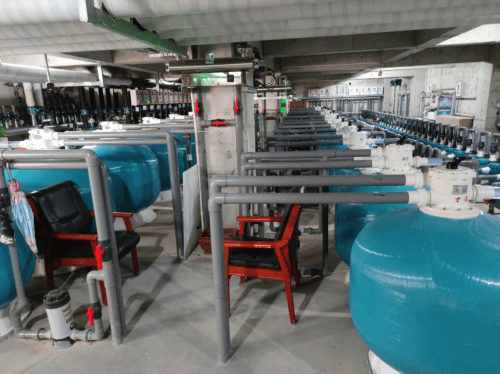 AQUA91麻豆电影在线观看麻豆三级高潮性爱片水处理设备