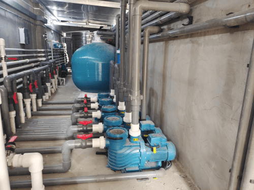 AQUA91麻豆电影在线观看麻豆三级高潮性爱片水处理设备