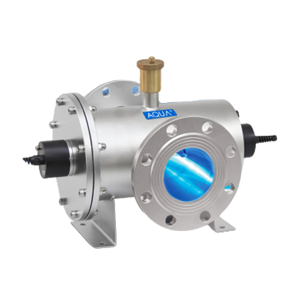 91麻豆电影在线观看中压紫外线消毒器