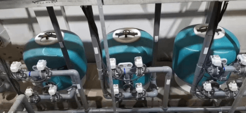 AQUA91麻豆电影在线观看麻豆三级高潮性爱片设备之过滤砂缸