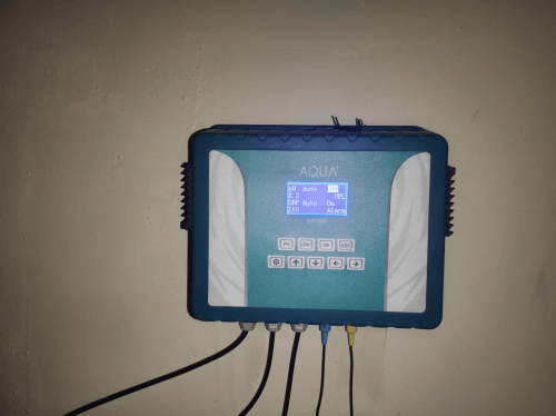 麻豆三级高潮性爱片水质监控仪