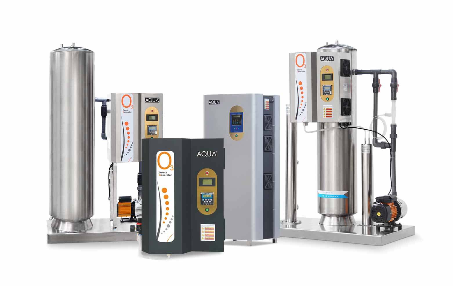 AQUA91麻豆电影在线观看臭氧消毒设备