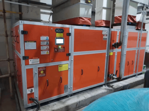 91麻豆电影在线观看三集一体恒温除湿热泵