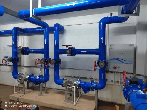 AQUA91麻豆电影在线观看中压紫外线杀菌器