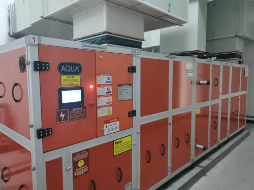 麻豆三级高潮性爱片除湿热泵