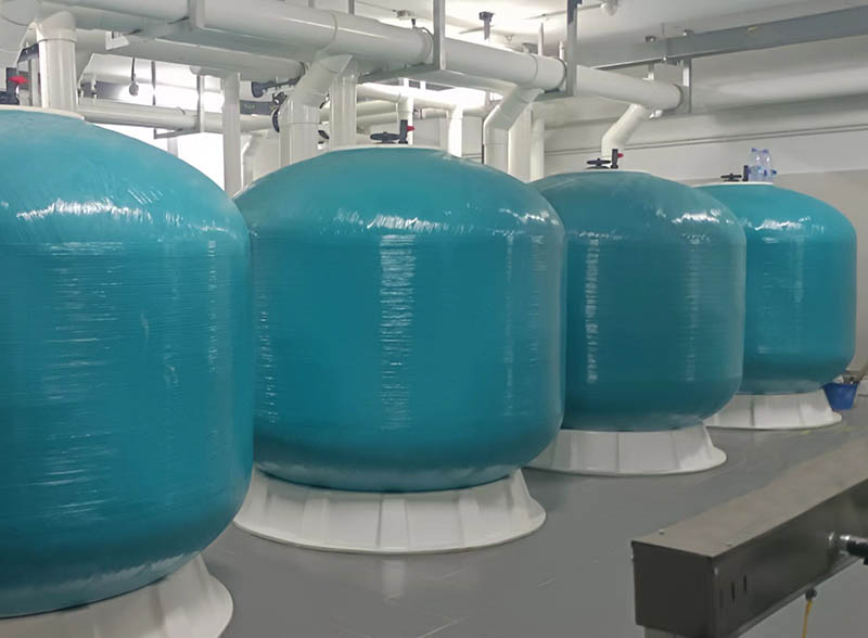 麻豆三级高潮性爱片过滤砂缸