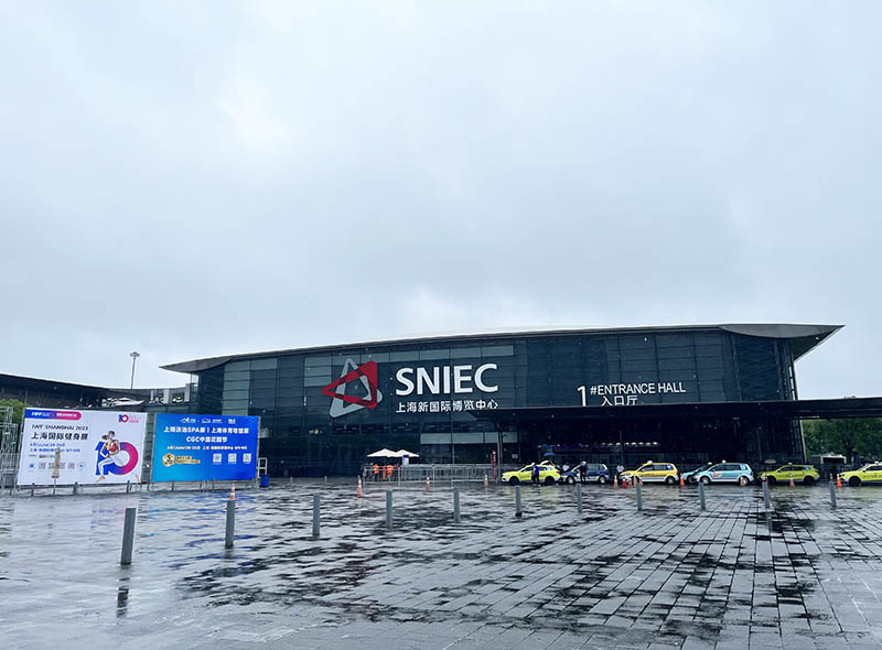 上海麻豆三级高潮性爱片SPA展会