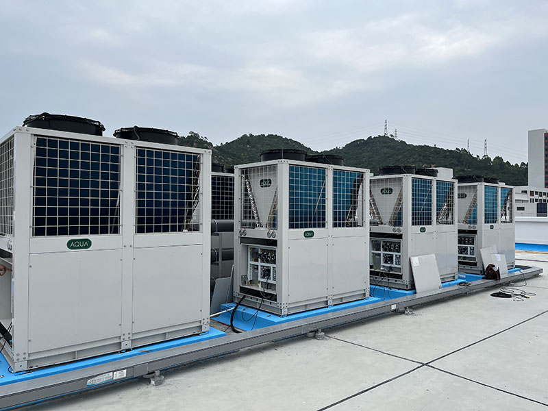 麻豆三级高潮性爱片恒温热泵