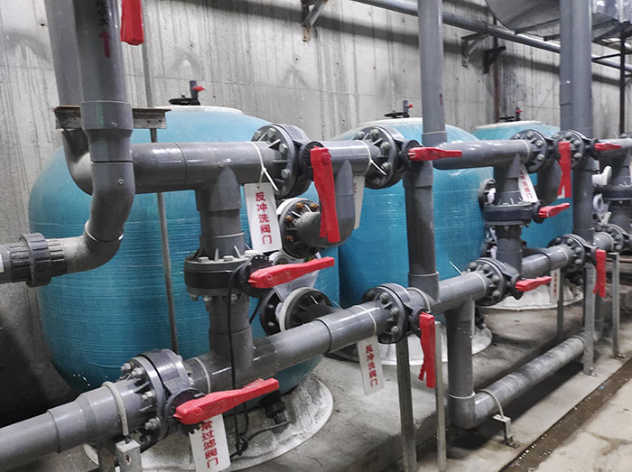 麻豆三级高潮性爱片过滤砂缸