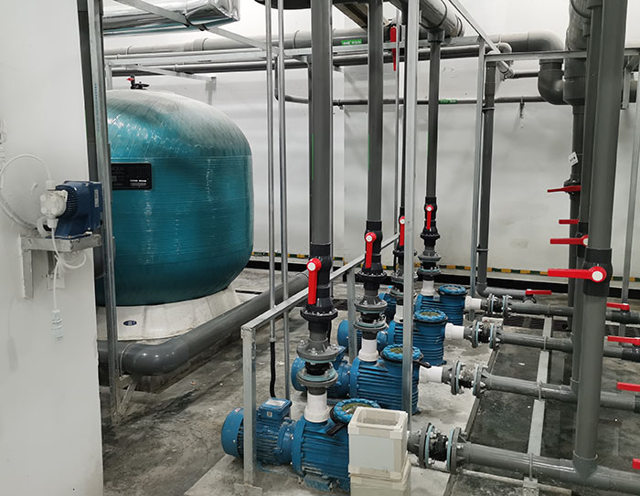 麻豆三级高潮性爱片循环水泵